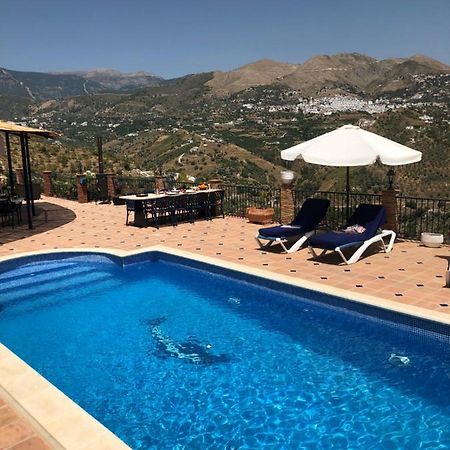 B&B Villa Archez Bagian luar foto
