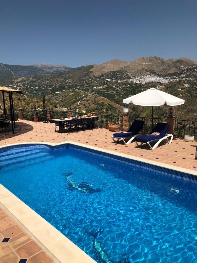 B&B Villa Archez Bagian luar foto