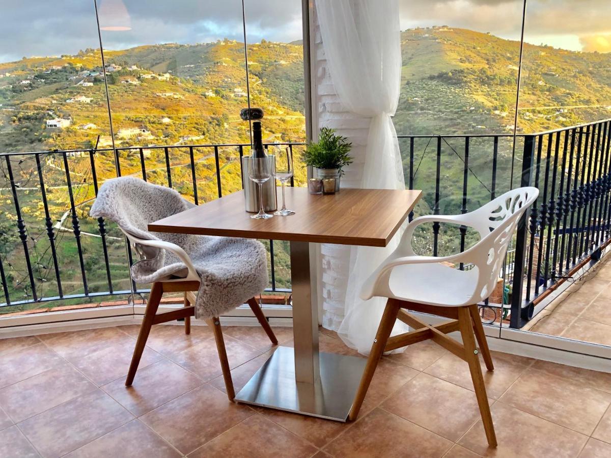 B&B Villa Archez Bagian luar foto