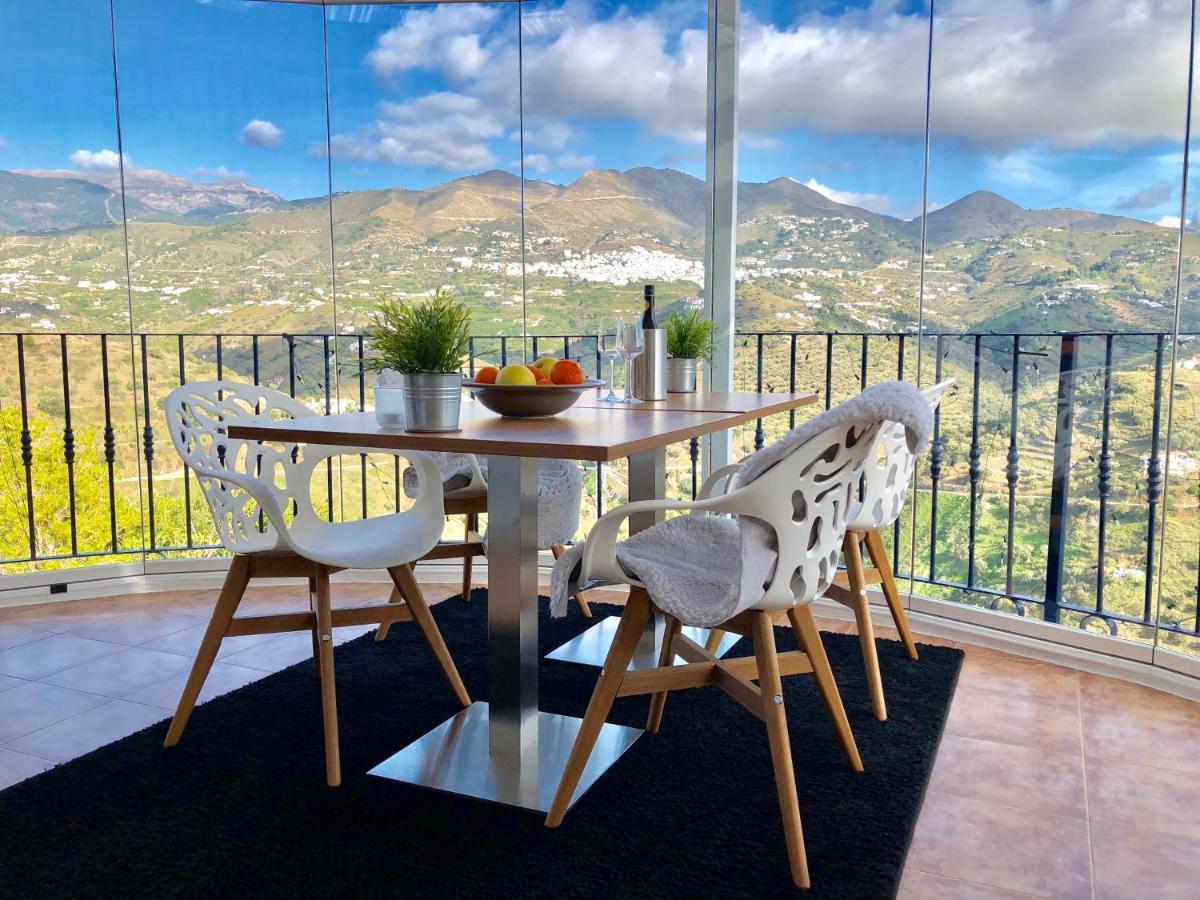 B&B Villa Archez Bagian luar foto