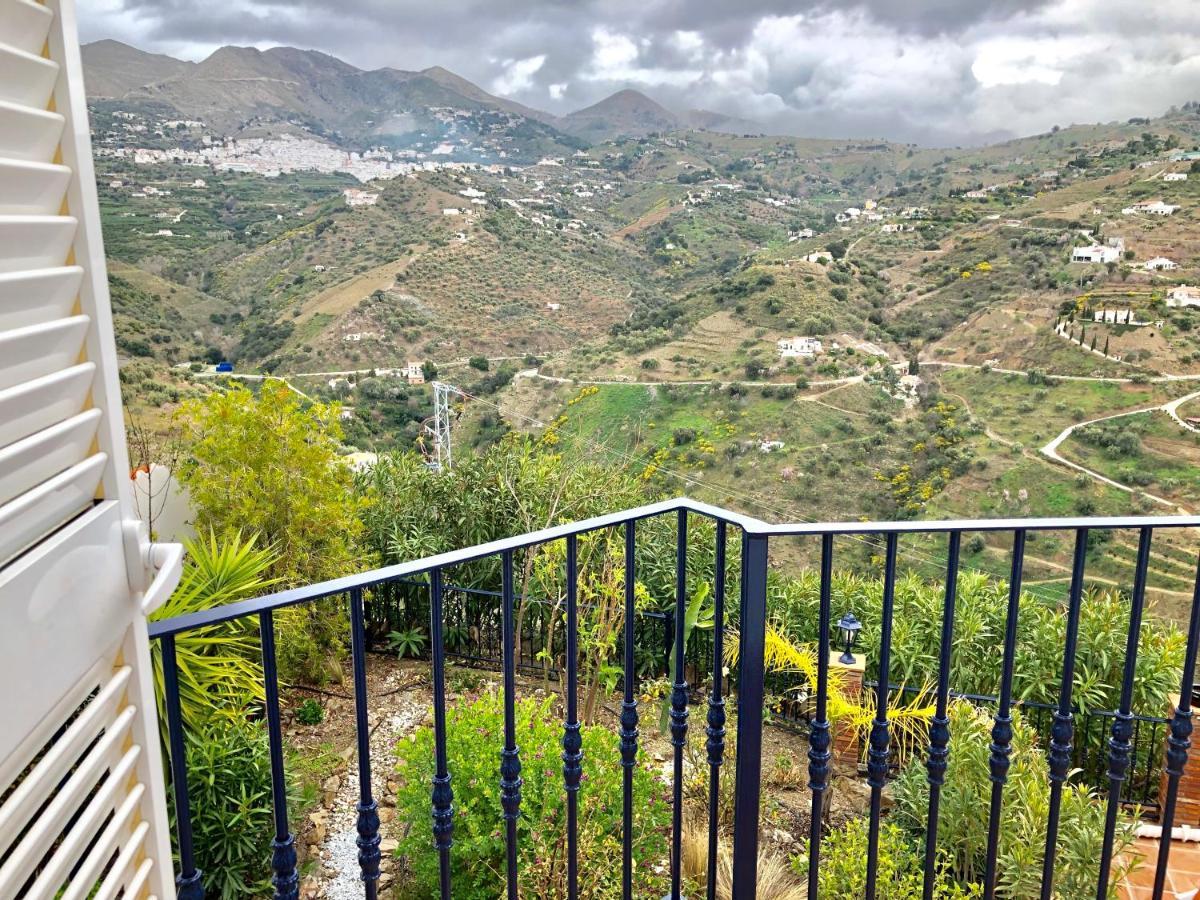 B&B Villa Archez Bagian luar foto