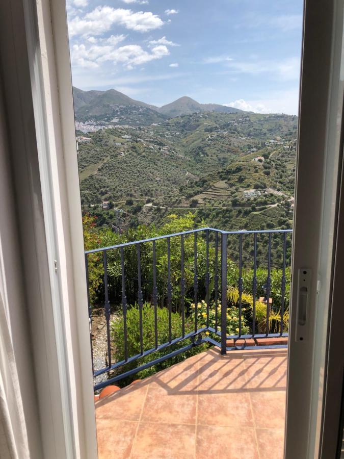 B&B Villa Archez Bagian luar foto