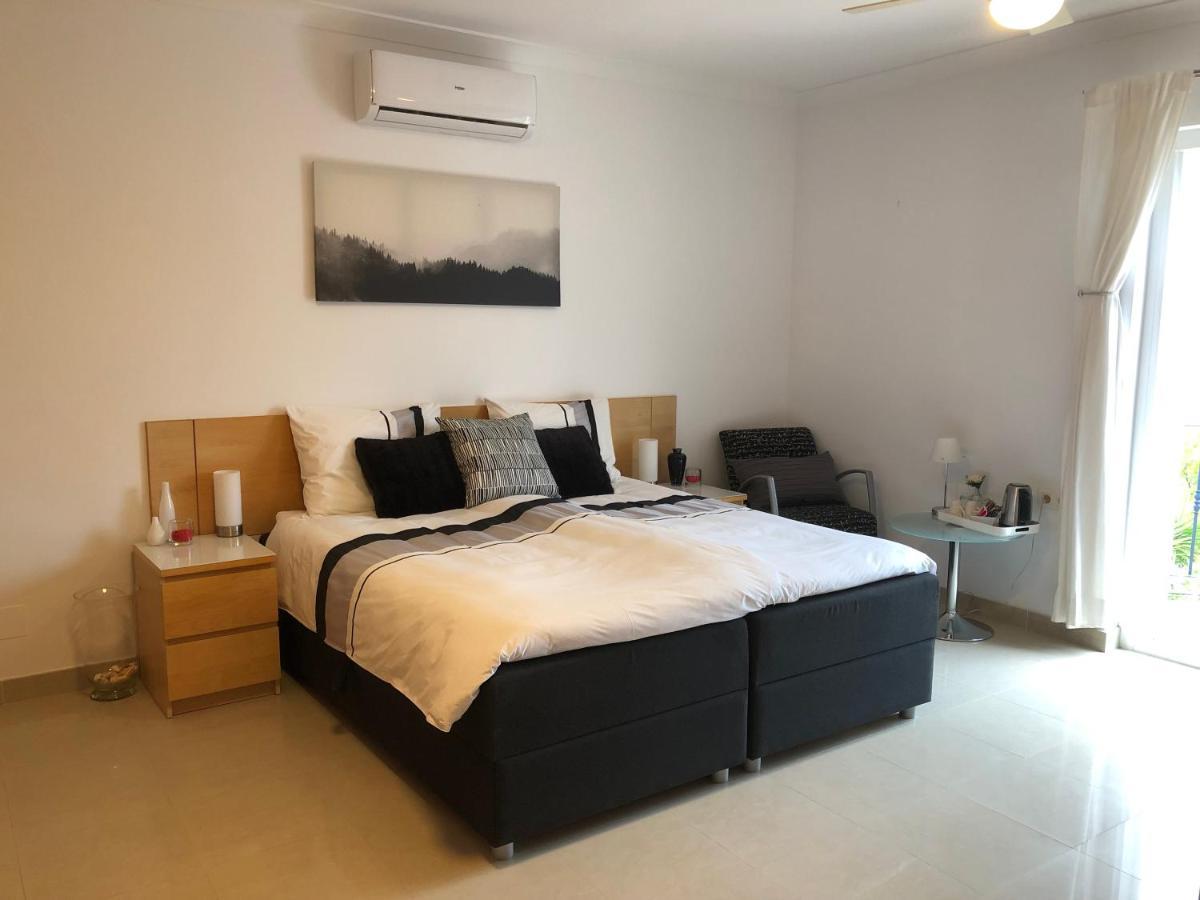 B&B Villa Archez Bagian luar foto