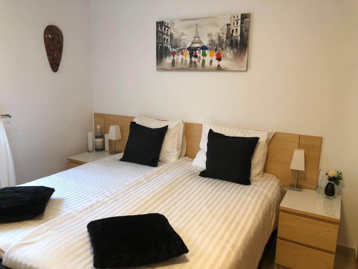 B&B Villa Archez Bagian luar foto