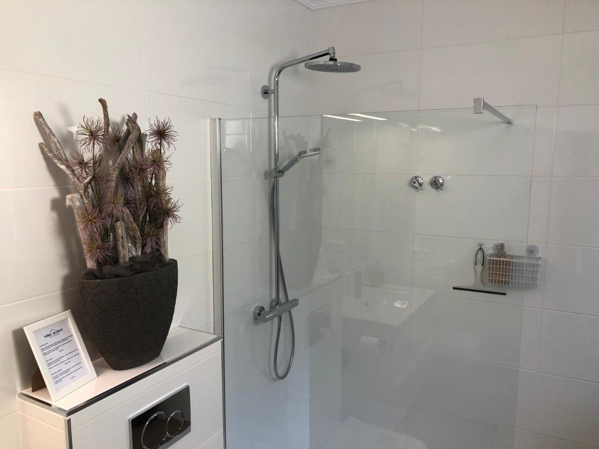 B&B Villa Archez Bagian luar foto