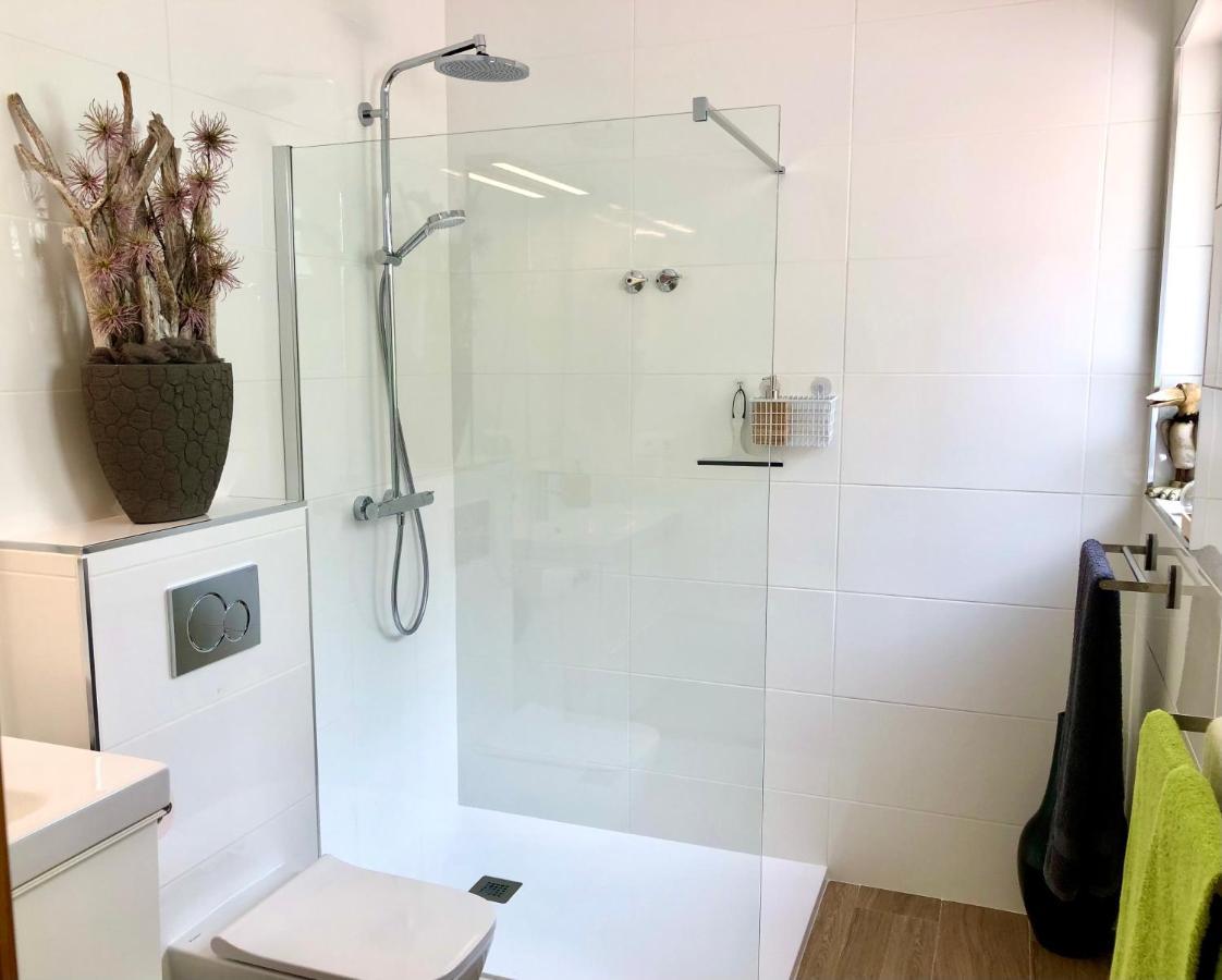 B&B Villa Archez Bagian luar foto