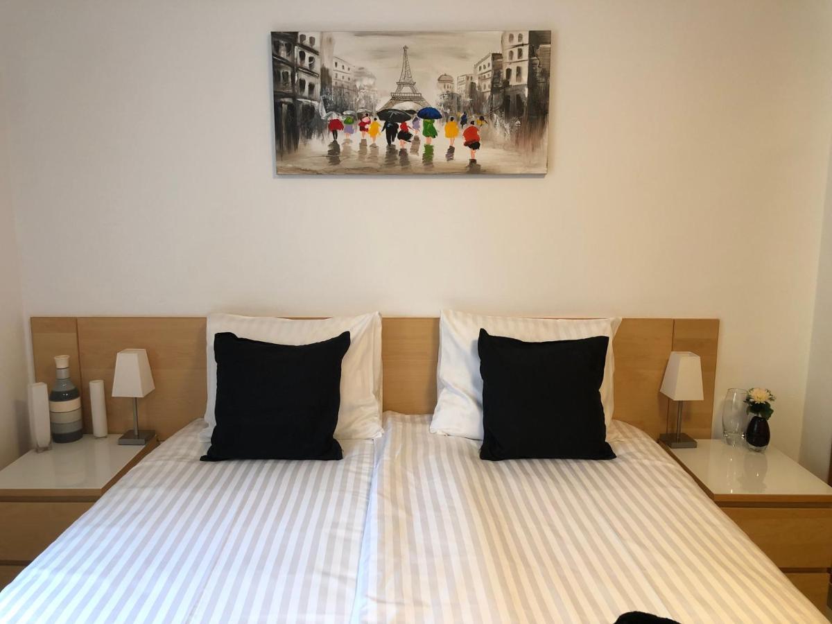 B&B Villa Archez Bagian luar foto