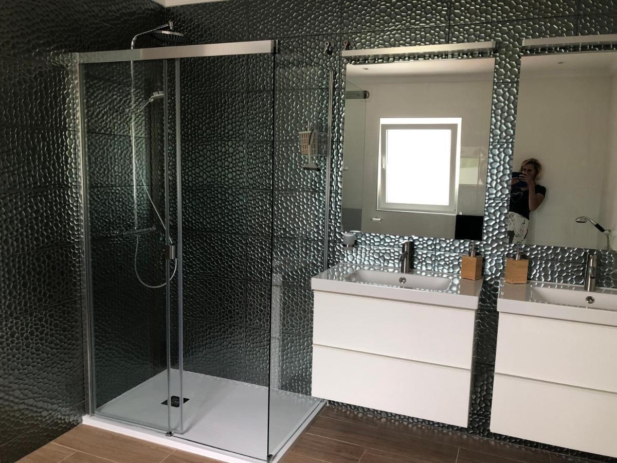 B&B Villa Archez Bagian luar foto