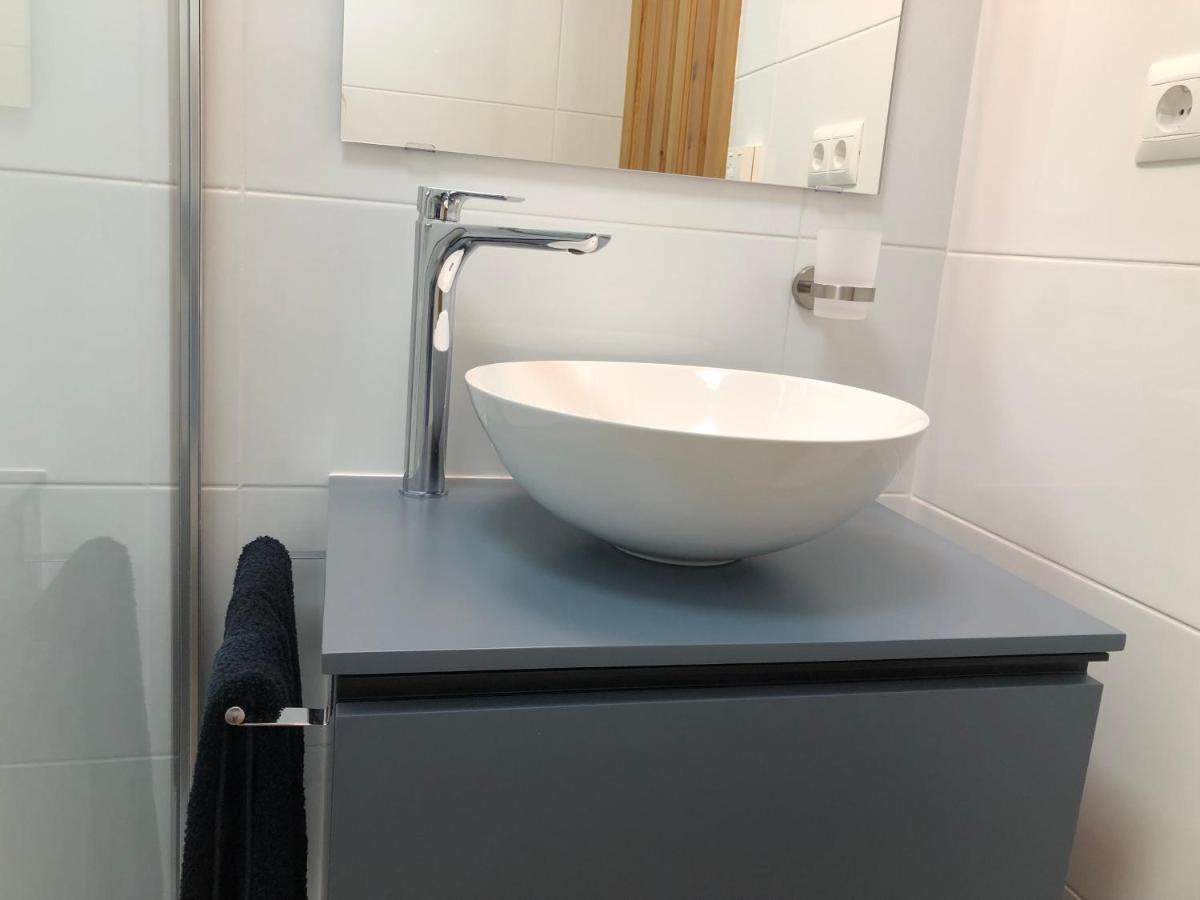 B&B Villa Archez Bagian luar foto