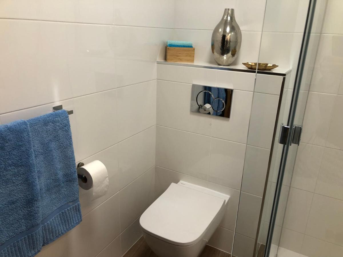 B&B Villa Archez Bagian luar foto