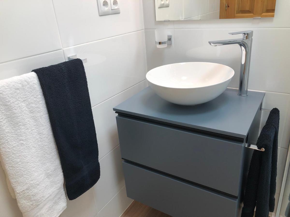 B&B Villa Archez Bagian luar foto