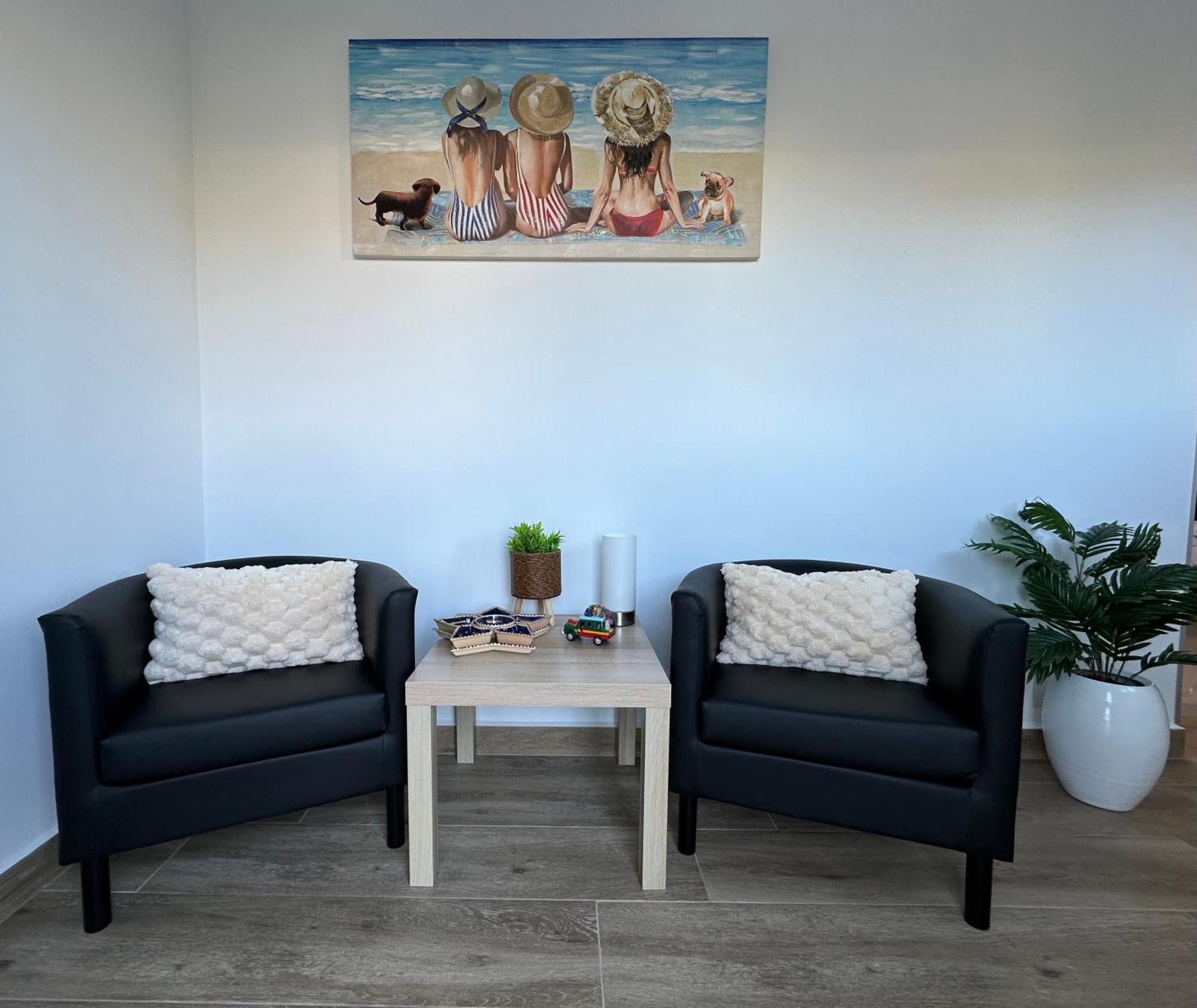 B&B Villa Archez Bagian luar foto