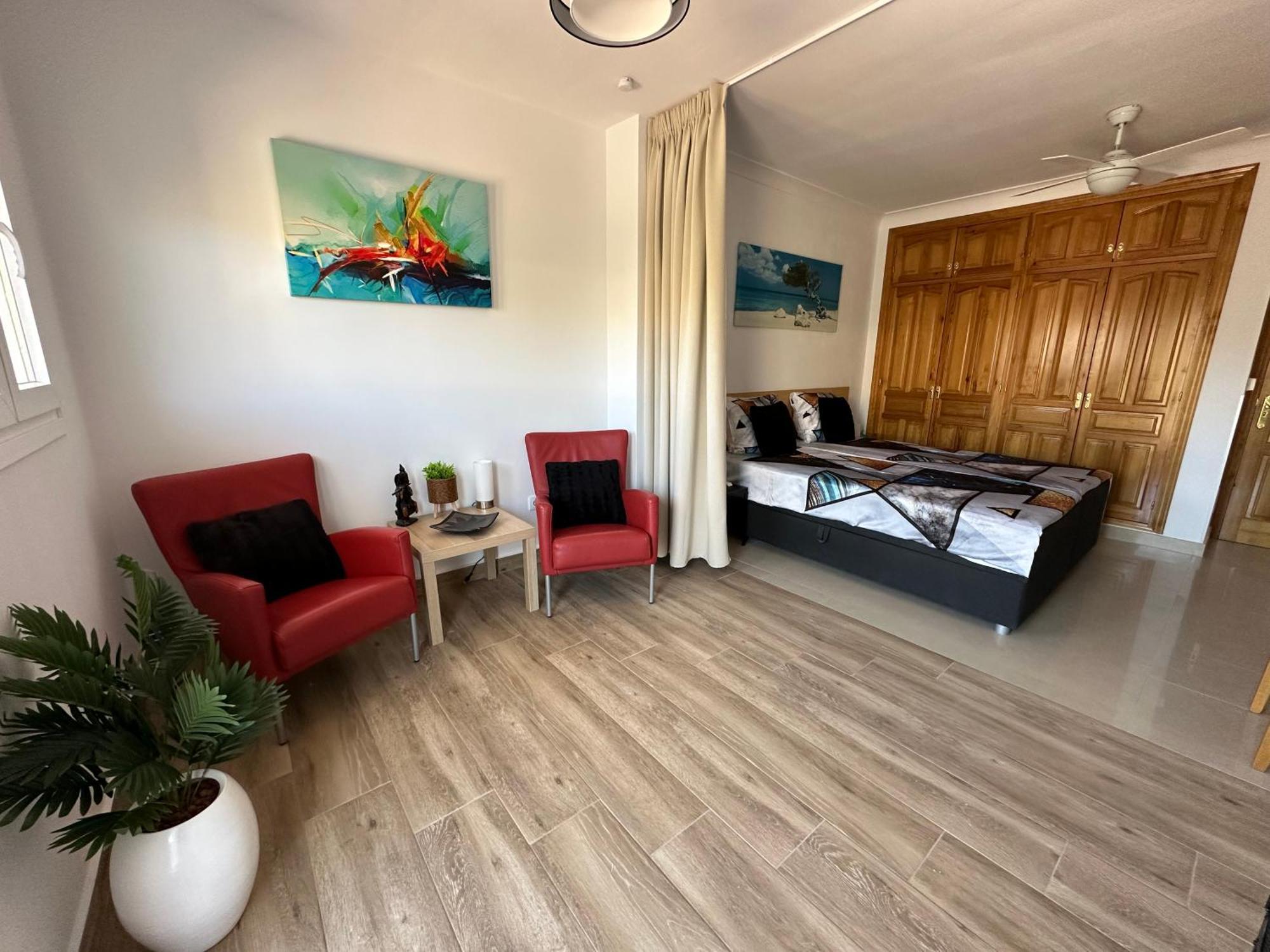 B&B Villa Archez Bagian luar foto